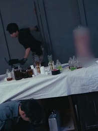 Episode 32 - Terinjak oleh Cinta