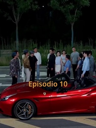 Episodio 10 - [Doblado]Devuélveme mi coche