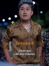 Episodio 8 - [Doblado]Devuélveme mi coche