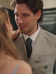 Episode 38 - Reborn Heiress: Beg on Your Knees, Cheater!