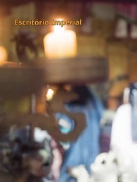 A Esposa Mágica do Imperador - Episode 5