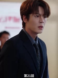 第21話 - 愛と契約の代償