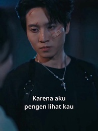 Episode 4 - Terinjak oleh Cinta