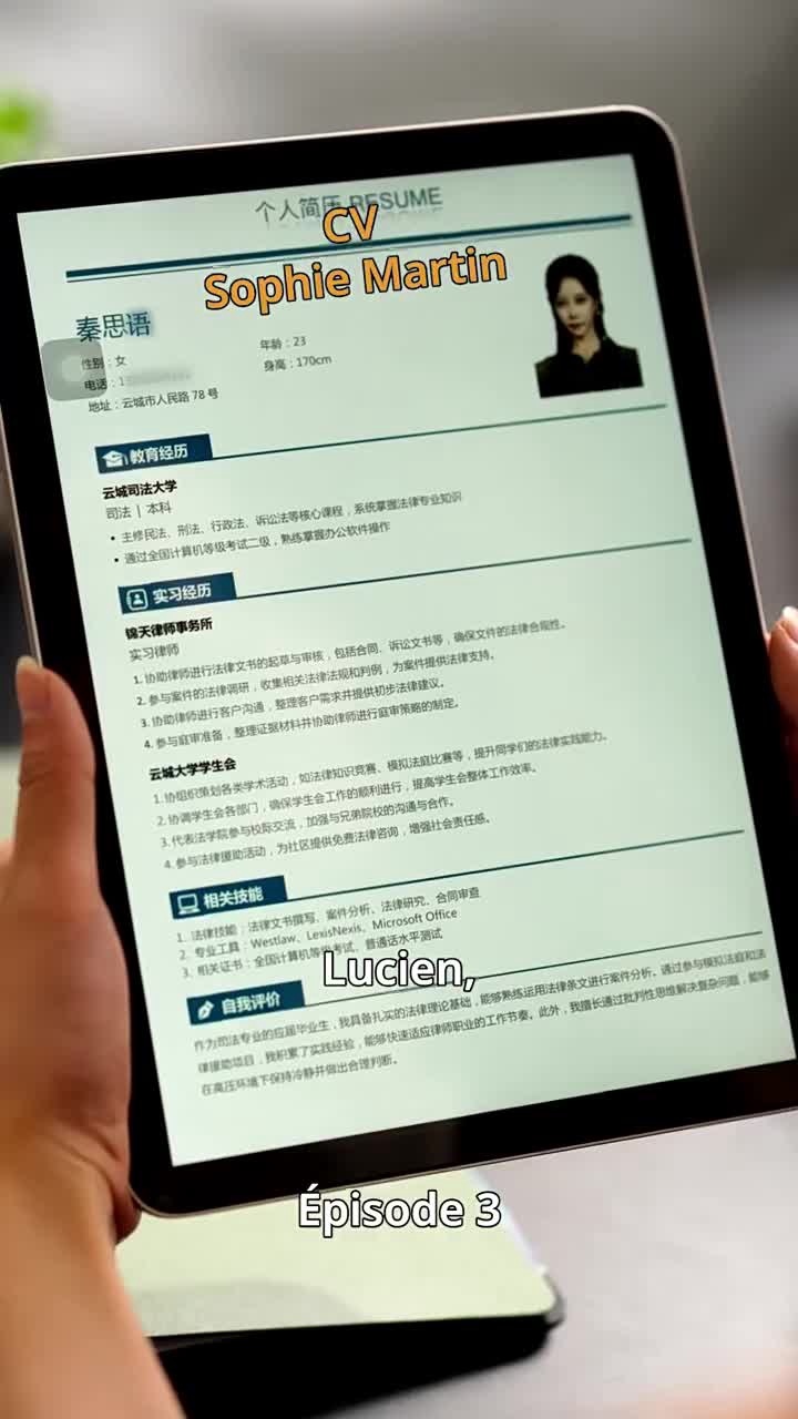 视频封面