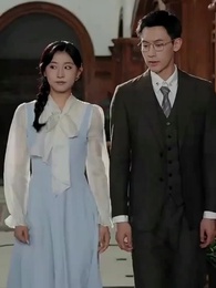 Love, Power and the Lie - Episode 7