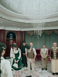 退婚後，督軍為我折腰 - Episode 19