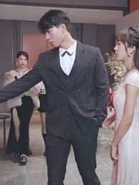 第61話 - 華麗なる復帰～嵐のような総帥様