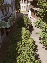 第1集 - 退婚後，督軍為我折腰