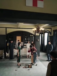 裏切られた妻、償いの夫 - Episode 44