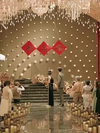 退婚後，督軍為我折腰 - Episode 6