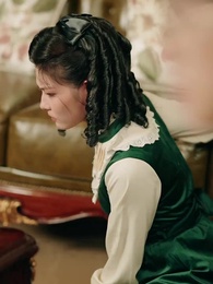 第28集 - 退婚後，督軍為我折腰