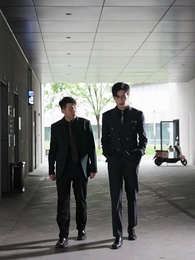 أم واحدة وخمسة أطفال وأربعة آباء - Episode 54