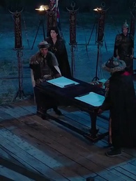 Luân Hồi Định Mệnh - Episode 46