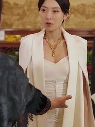 離婚後神女大人她覺醒了 - Episode 14