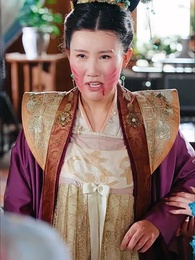 我冷漠我無情我有壹劍攪風雲 - Episode 3