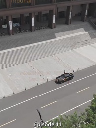 Épisode 11 - Quand l'amour se brise