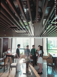 第63集 - 壹不小心被男神們包圍了