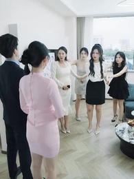 床位之爭 - Episode 27