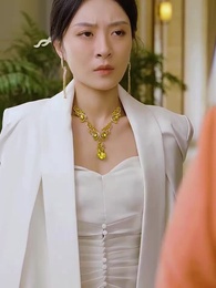 第47集 - 離婚後神女大人她覺醒了