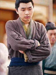 我冷漠我無情我有壹劍攪風雲 - Episode 13