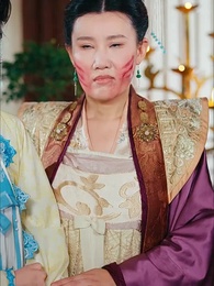 我冷漠我無情我有壹劍攪風雲 - Episode 6