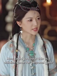 Episode 43 - [Dubbed] A Love Not Mine