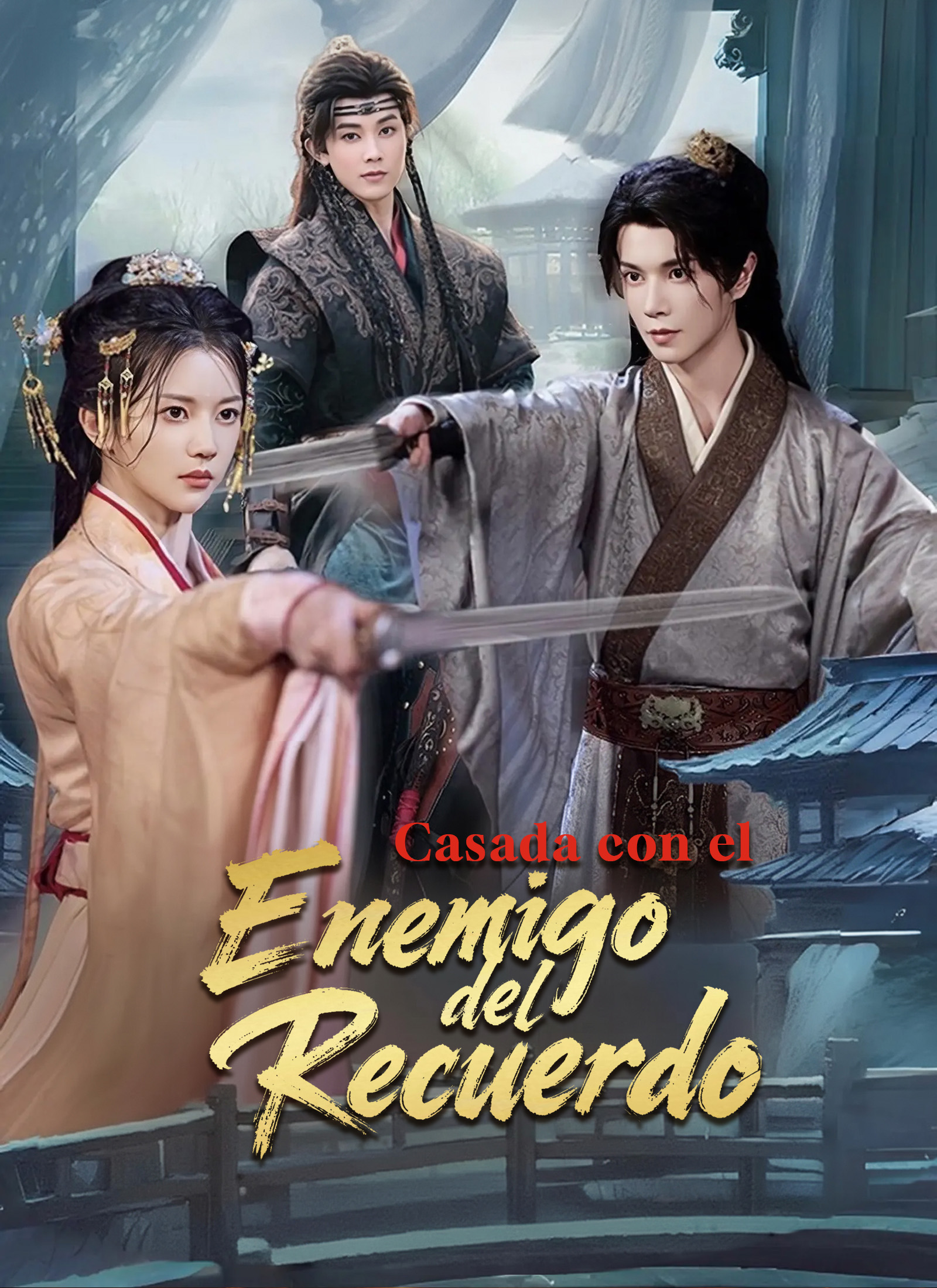 Casada con el Enemigo del Recuerdo