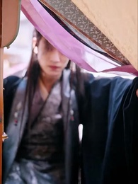 我冷漠我無情我有壹劍攪風雲 - Episode 53