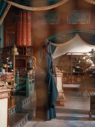 我冷漠我無情我有壹劍攪風雲 - Episode 48