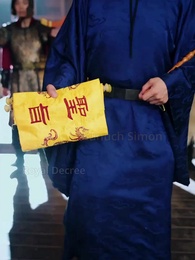 Princess Luna's Return: Challenging the Betrayal - Episode 35