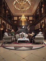 裏切られた妻、償いの夫 - Episode 55