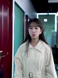 第14話 - 華麗なる復帰~嵐のような総帥様
