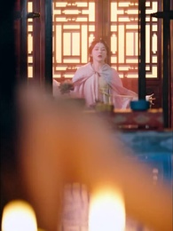 第43集 - 我冷漠我無情我有壹劍攪風雲