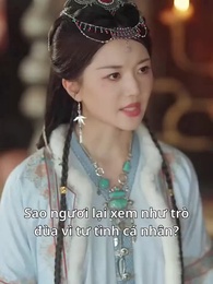 Tập 43 - Luân Hồi Định Mệnh