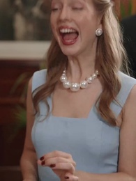 Reborn Heiress: Beg on Your Knees, Cheater! - Episode 27