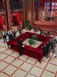 Juntos hasta el final - Episode 50