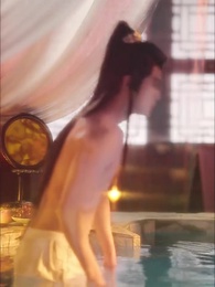 第42集 - 我冷漠我無情我有壹劍攪風雲