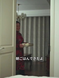 第85話 - 華麗なる復帰~嵐のような総帥様