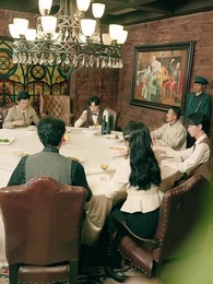 退婚後,督軍為我折腰 - Episode 27