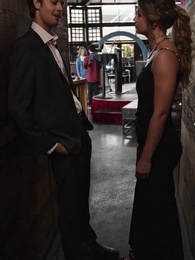 ตอนที่ 30 - หย่าร้างเพื่อเป็นทายาทอันดับต้น