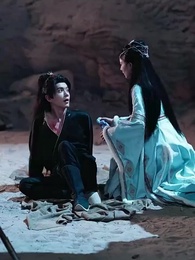 Terlambat Menyadari Cinta - Episode 53