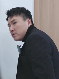 第11話 - 華麗なる復帰~嵐のような総帥様