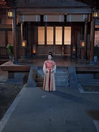 第57集 - 我冷漠我無情我有壹劍攪風雲