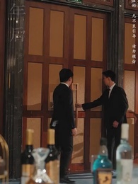 壹不小心被男神們包圍了 - Episode 72