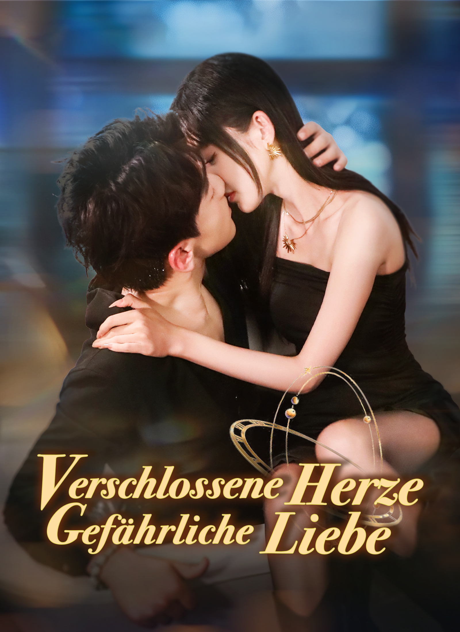 Verschlossene Herzen, gefährliche Liebe