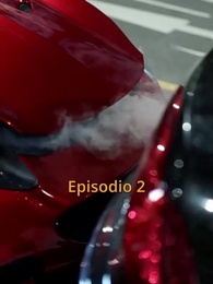 [Doblado]Devuélveme mi coche - Episode 2