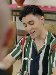 Episodio 9 - [Doblado] Renacer: La princesa regresa