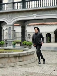 Episódio 20 - Juntos para Sempre