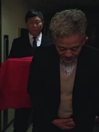 第51話 - 華麗なる復帰～嵐のような総帥様