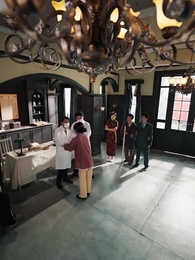 裏切られた妻、償いの夫 - Episode 28